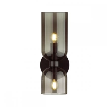 Бра со светодиодными лампочками E14, комплект от Lustrof. №258621-624549