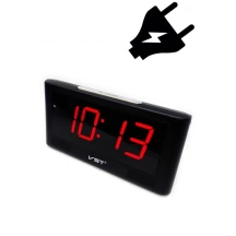 780-1 VST часы электронные