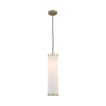 Светильник подвесной с лампочками, комплект от Lustrof. № 253822-617668