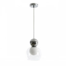 Светильник подвесной с лампочками, комплект от Lustrof. № 279800-617766