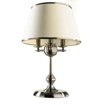 Настольная лампа с лампочками. Комплект от Lustrof. №9811-616523