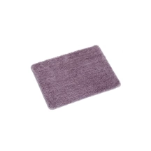Коврик д/ванной Fixsen 50х70 AMADEO (фиолетовый)
