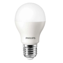 Philips LED G45 9Вт Е27 3000К шар