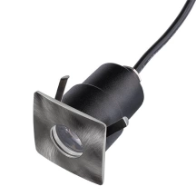 ip384325 Встраиваемый светильник в дорогу LED Ipogeo Lightstar (комплект из 384315+384025)