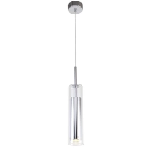 Светильник подвесной с лампочками, комплект от Lustrof. № 178951-617715