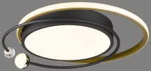Потолочная люстра с пультом ДУ Velante 435-307-03