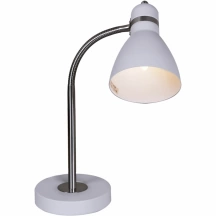 Настольная лампа Reluce 02289-0.7-01 WT (1397016)