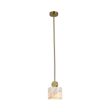Светильник подвесной с лампочками, комплект от Lustrof. № 303357-617619