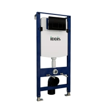 Комплект системы инсталляции  IDDIS 