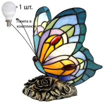 Настольная лампа с лампочкой Velante 805-844-01+Lamps