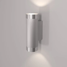 Настенный светильник Elektrostandard Poli MRL 1016 серебро (a058985)