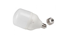 Лампа LED-VHP 50Вт Е27 с адаптером E40 6500K VKL