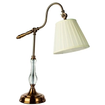 Настольная лампа с лампочками. Комплект от Lustrof. №27856-616597