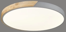 Потолочный светильник с пультом ДУ Velante 445-267-01