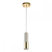 Светильник подвесной с лампочками, комплект от Lustrof. № 279826-617725