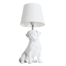 Настольная лампа с лампочками. Комплект от Lustrof. №240906-616513