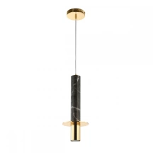 Светильник подвесной с лампочками, комплект от Lustrof. № 279813-617722