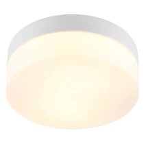 Потолочный светильник Aqua-Tablet Arte lamp A6047PL-1WH