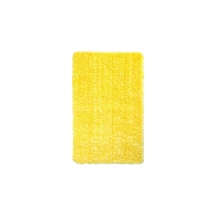 Коврик д/ванной Fixsen 50х80 LIDO (желтый)