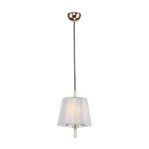 Светильник подвесной с лампочками, комплект от Lustrof. № 253786-617665