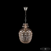 Подвесной светильник Bohemia Ivele Crystal 1477 14771/25 G M721