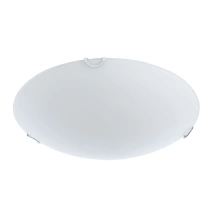 Настенно-потолочный светильник Arte Lamp Plain A3720PL-1CC