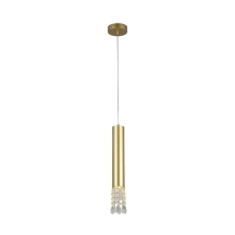 Светильник подвесной с лампочками, комплект от Lustrof. № 315214-617735
