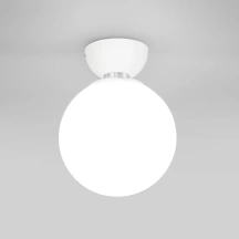 Потолочный светильник Eurosvet 30197/1 белый (a062585)