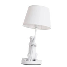 Настольная лампа с лампочками. Комплект от Lustrof. №240904-616511