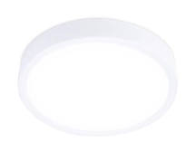 Накладной светодиодный светильник Ambrella light Downlight DLR364