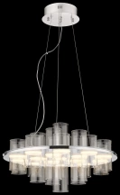 Подвесной светильник Paula Wertmark WE157.16.103