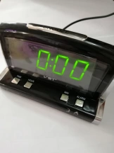 718-2 VST часы электронные