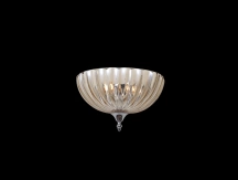 Настенный светильник Newport 6702/А cognac М0048139