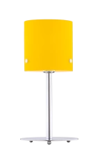H309 YELLOW (1) Настольная лампа