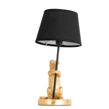 Настольная лампа с лампочками. Комплект от Lustrof. №240903-616510