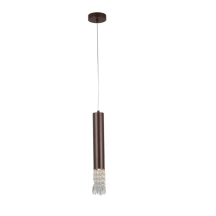 Светильник подвесной с лампочками, комплект от Lustrof. № 315211-617732