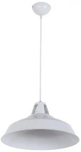 Подвесной светильник Arti Lampadari Faustino E 1.3.P1 W