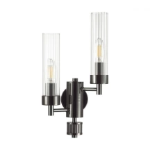 Бра со светодиодными лампочками E14, комплект от Lustrof. №369400-627433