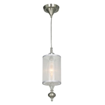 Светильник подвесной с лампочками, комплект от Lustrof. № 253842-617667