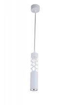 Подвесной светодиодный светильник Maytoni Torre P037PL-L11W4K