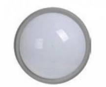 Свет-к ДПО-1301-1Вт/6 LED круг сер. IP54 IEK