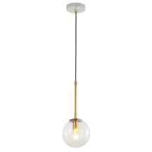 Светильник подвесной с лампочками, комплект от Lustrof. № 253715-617664