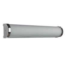 Настенный влагозащищенный светильник Arte Lamp Aqua A5210AP-3CC