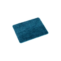 Коврик д/ванной Fixsen 50х70 AMADEO (синий)