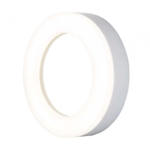 Пылевлагозащищенный светодиодный светильник Elektrostandard LTB52 LED Светильник 18W  Белый (a048714)