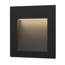 Подсветка для лестниц Elektrostandard MRL LED 1103 чёрный (a049744)