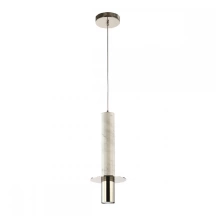 Светильник подвесной с лампочками, комплект от Lustrof. № 279815-617724