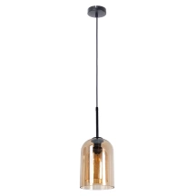Подвесной светильник с лампочками. Комплект от Lustrof. №303517-616001