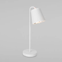 Настольная лампа Eurosvet 01134/1 белый (a061343)