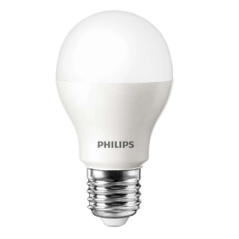 Philips LED G45 11Вт Е27 6500К шар